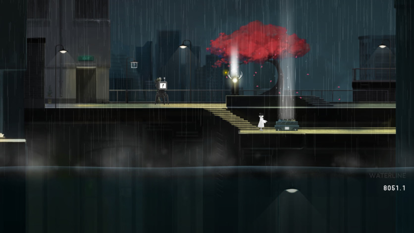 Screenshot 3 - Flood of Light