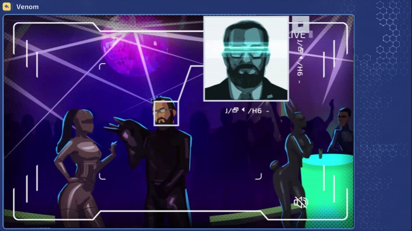 Captura de pantalla 4 - Song of Farca
