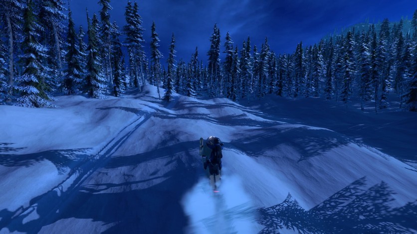 Screenshot 6 - Sledders