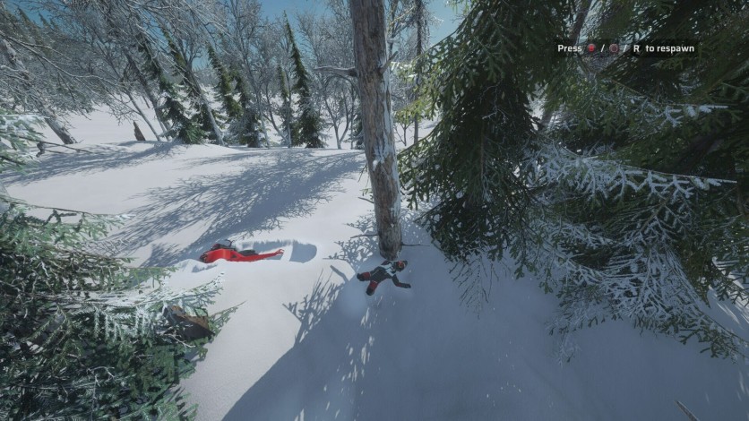 Screenshot 4 - Sledders