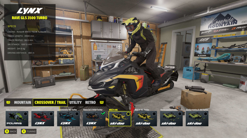 Screenshot 7 - Sledders