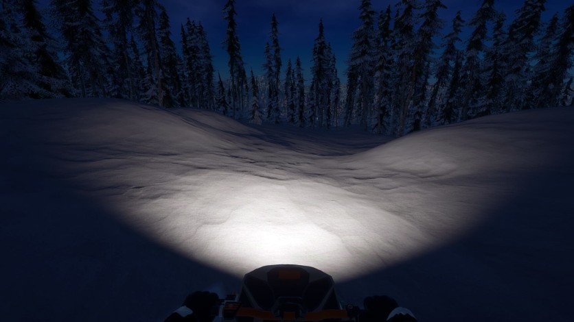 Screenshot 5 - Sledders
