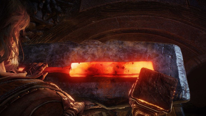 Screenshot 2 - Blades of Fire