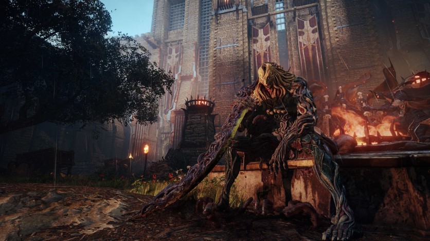 Screenshot 6 - Blades of Fire