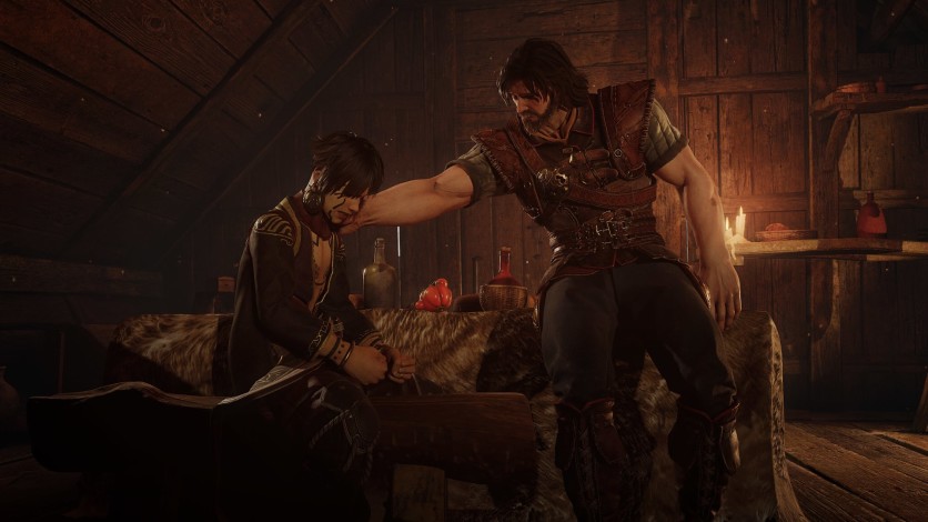 Screenshot 7 - Blades of Fire