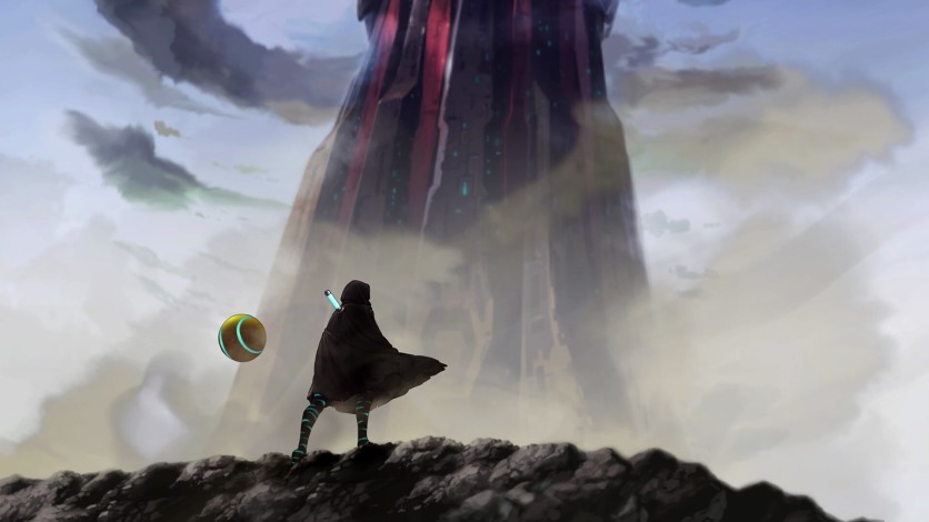 Screenshot 10 - Shadow Labyrinth