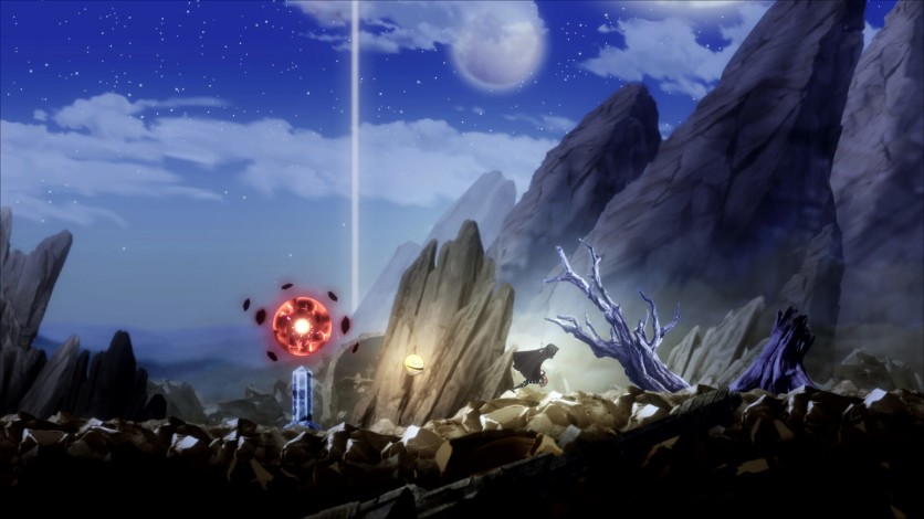 Screenshot 3 - Shadow Labyrinth