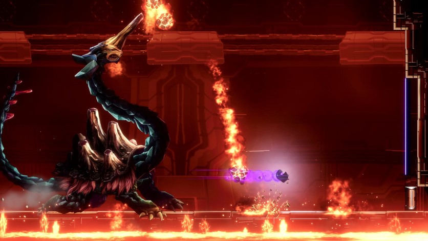Screenshot 9 - Shadow Labyrinth