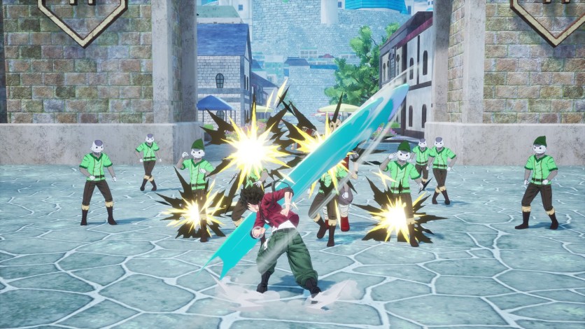 Screenshot 7 - EDENS ZERO