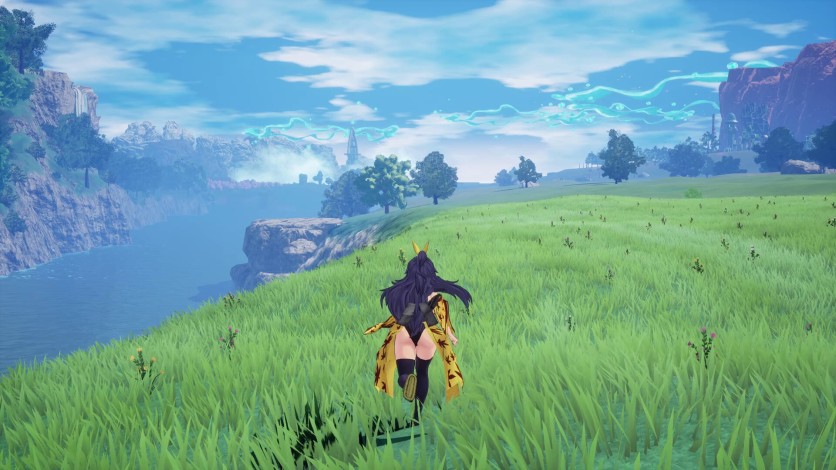 Screenshot 2 - EDENS ZERO