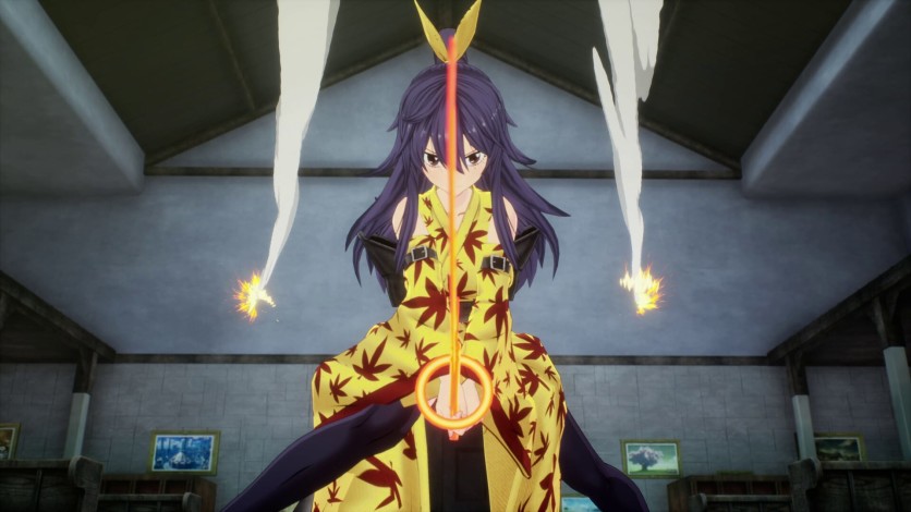 Screenshot 6 - EDENS ZERO