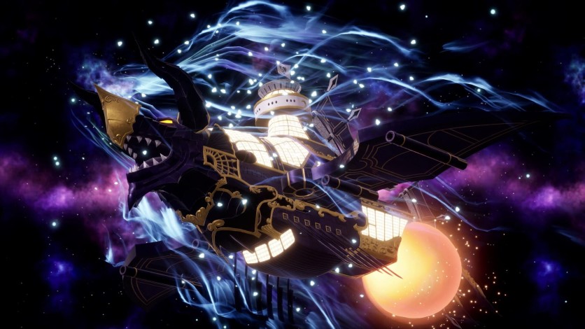 Screenshot 1 - EDENS ZERO