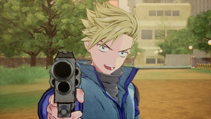 Screenshot 3 - EDENS ZERO