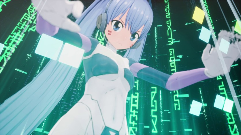 Screenshot 5 - EDENS ZERO