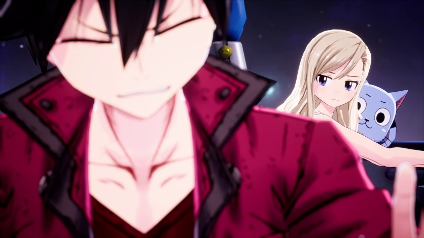 Screenshot 8 - EDENS ZERO