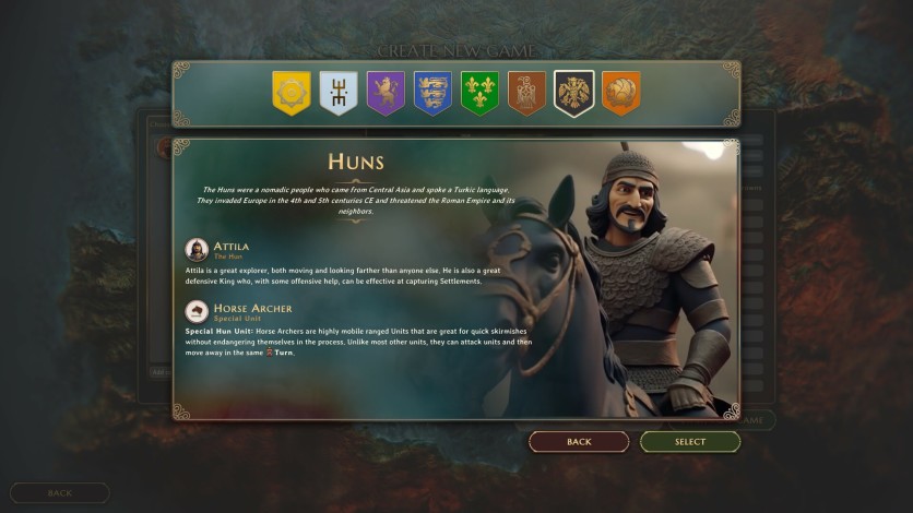 Screenshot 7 - Yield! Fall of Rome