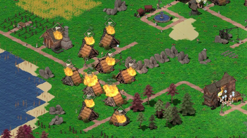 Screenshot 11 - Folklands