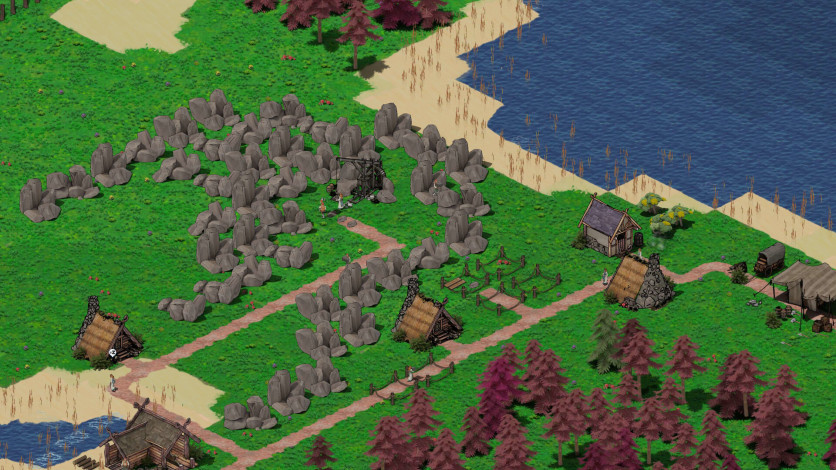 Screenshot 10 - Folklands