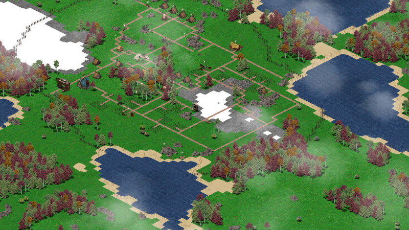 Screenshot 7 - Folklands