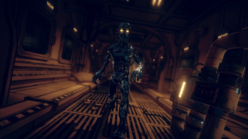 Screenshot 10 - Bendy and the Dark Revival