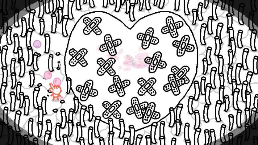 Screenshot 8 - Mouse People