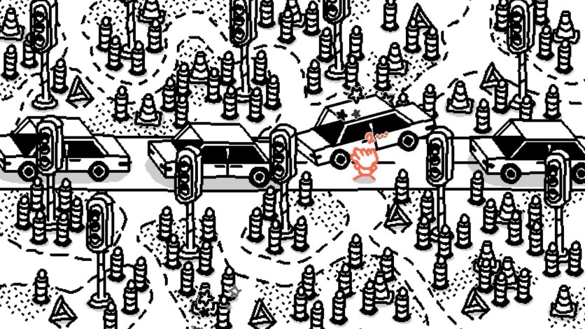 Screenshot 2 - Mouse People