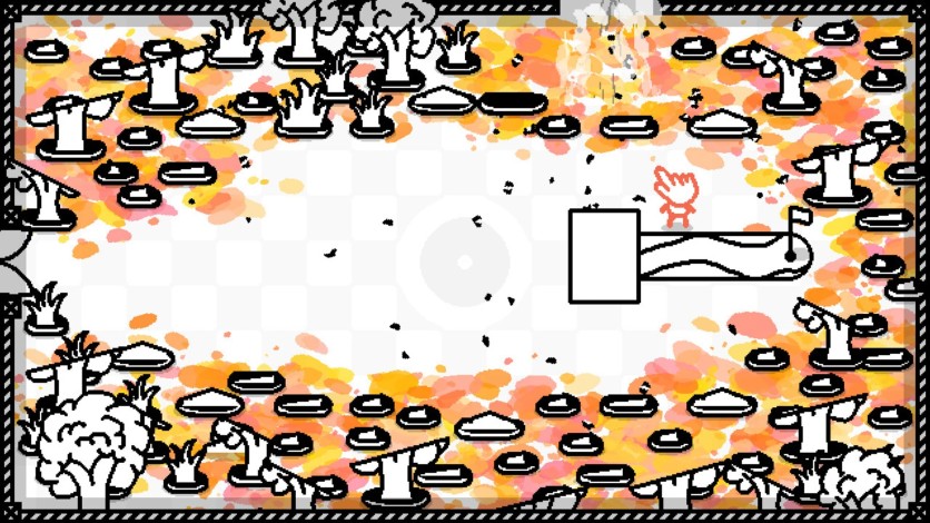 Screenshot 3 - Mouse People