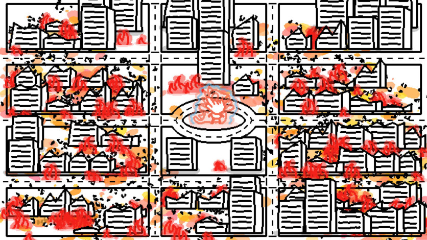 Screenshot 6 - Mouse People