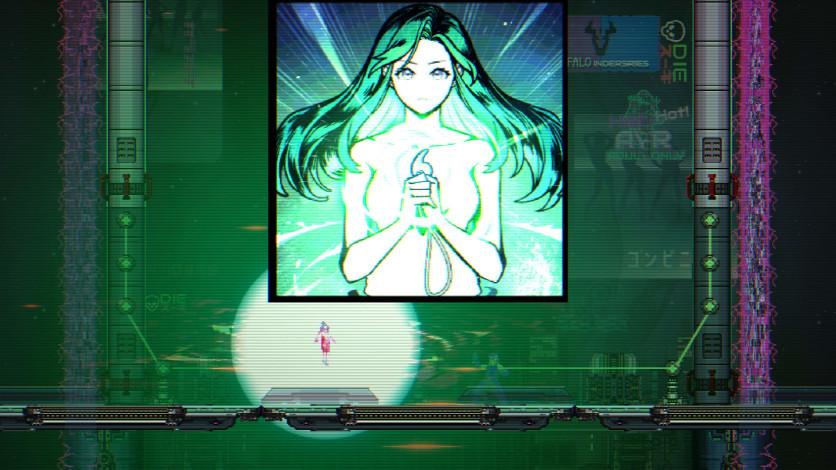 Screenshot 7 - Ninja Issen (忍者一閃)