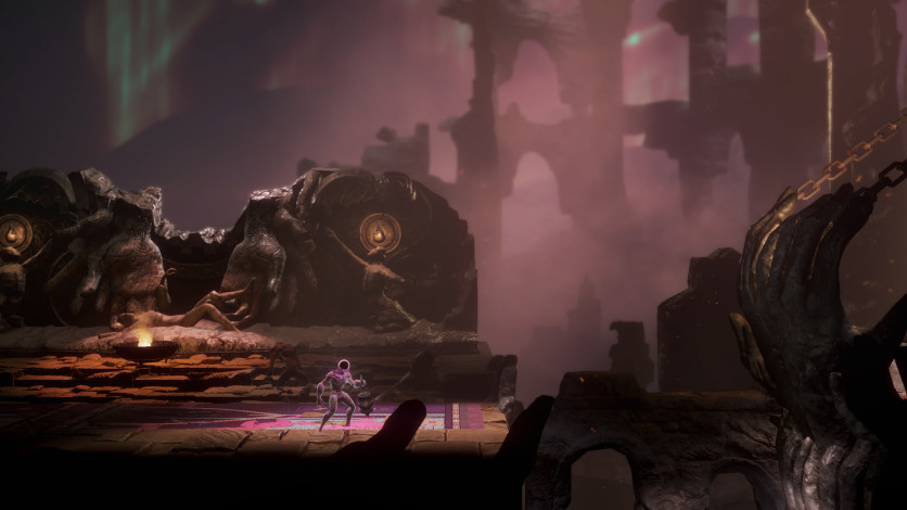 Screenshot 14 - GRIME