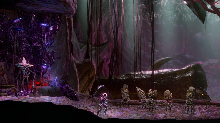 Screenshot 17 - GRIME