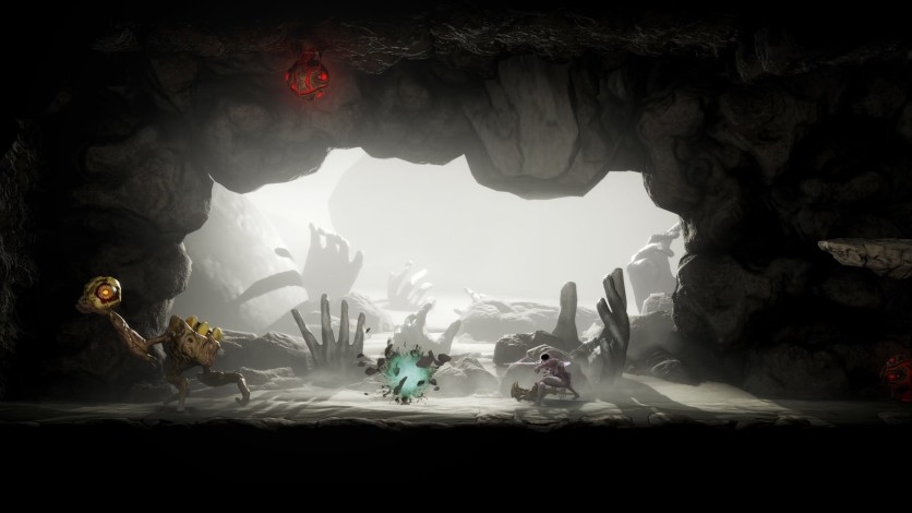 Screenshot 13 - GRIME