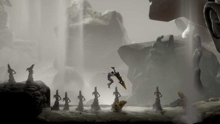 Screenshot 5 - GRIME