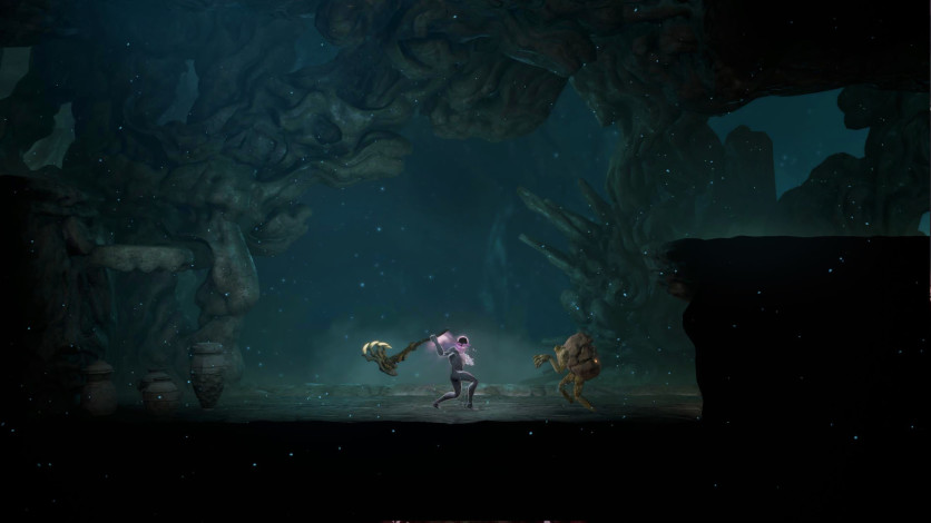 Screenshot 12 - GRIME
