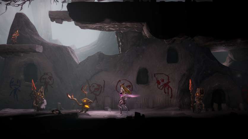 Screenshot 11 - GRIME