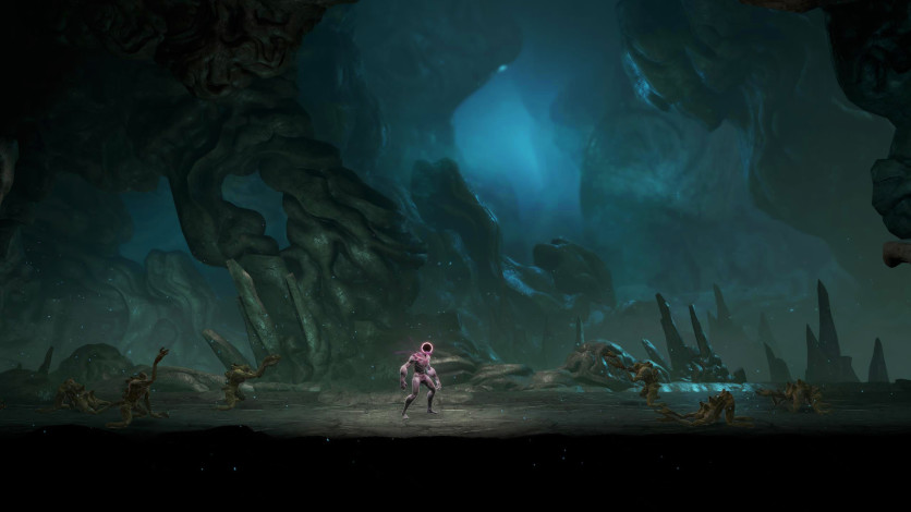 Screenshot 10 - GRIME