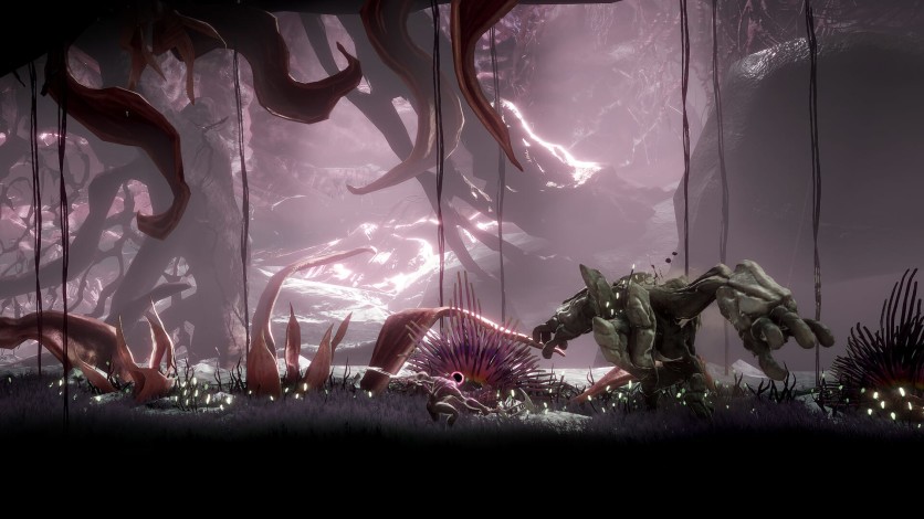 Screenshot 1 - GRIME