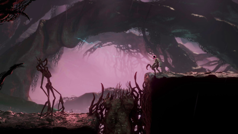 Screenshot 9 - GRIME