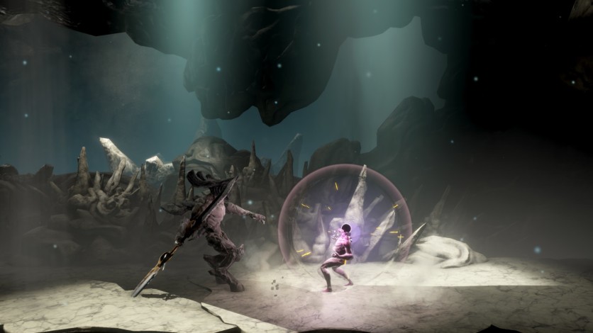 Screenshot 6 - GRIME