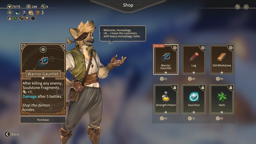 Screenshot 5 - Zoeti