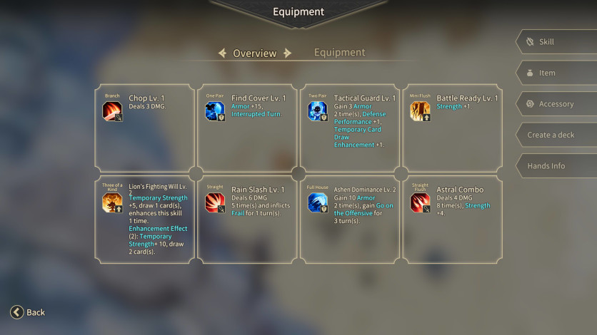 Screenshot 3 - Zoeti