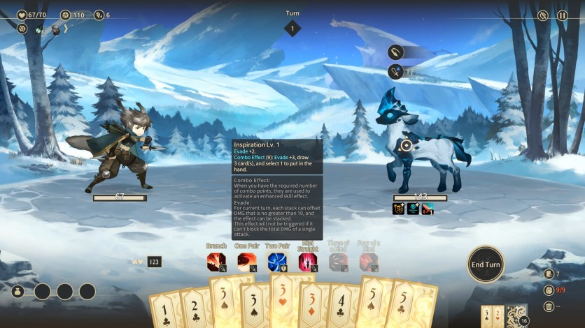 Screenshot 4 - Zoeti