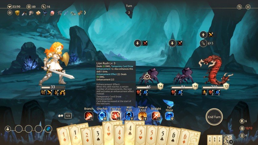 Screenshot 8 - Zoeti