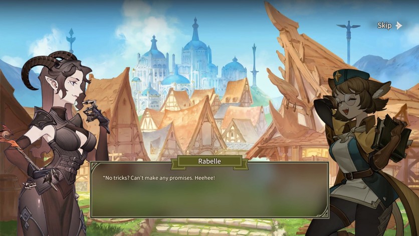 Screenshot 2 - Zoeti