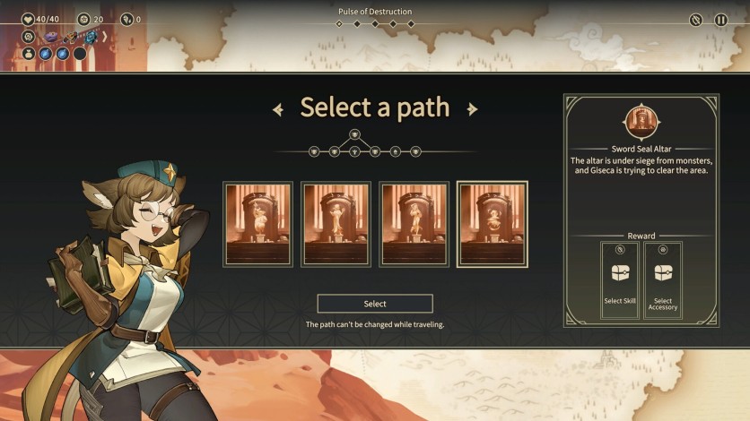 Screenshot 7 - Zoeti