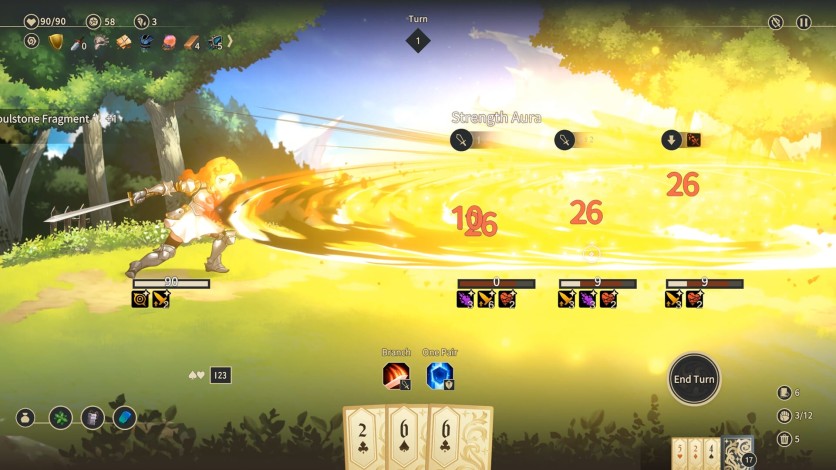 Screenshot 1 - Zoeti