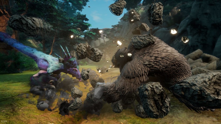 Screenshot 10 - Skull Island: Rise of Kong Colossal Edition