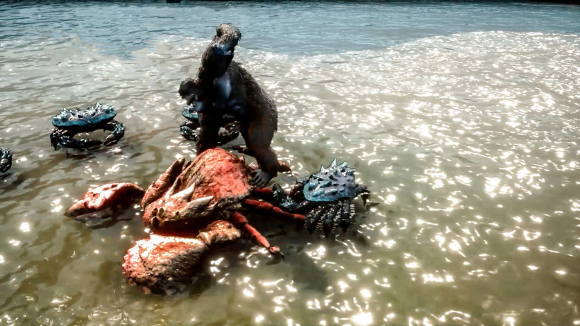 Screenshot 6 - Skull Island: Rise of Kong Colossal Edition