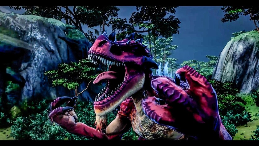 Screenshot 9 - Skull Island: Rise of Kong Colossal Edition