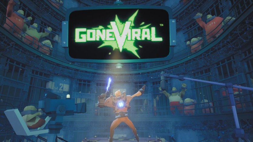 Captura de pantalla 14 - Gone Viral